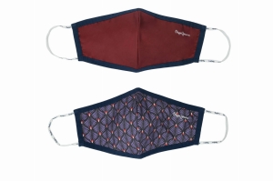 Pepe Jeans London – Maska 2-pack
