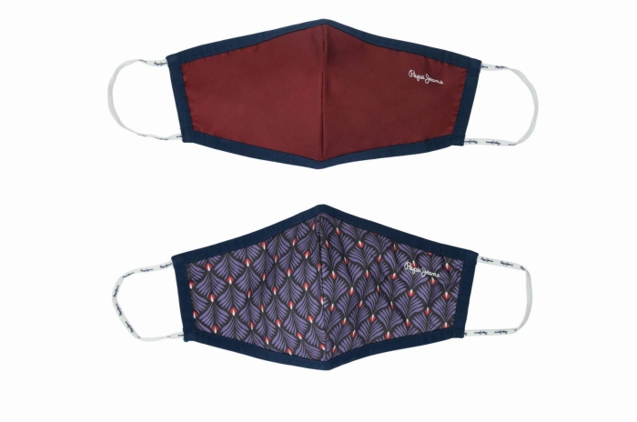 Pepe Jeans London – Maska 2-pack