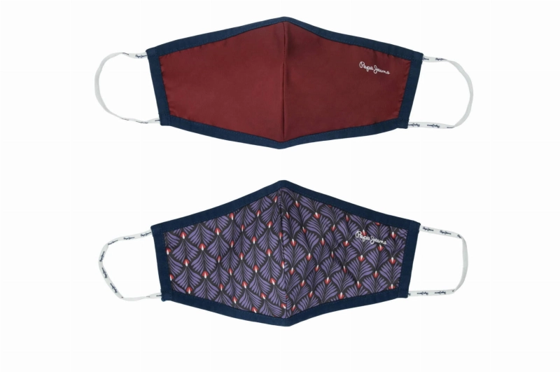 Pepe Jeans London – Maska 2-pack
