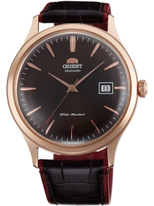 Zegarek Orient Classic Bambino V4  FAC08001T0