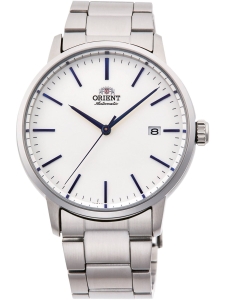 Zegarek Męski Orient Contemporary Stylish Maestro RA-AC0E02S10B + BOX