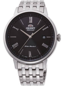 Zegarek Męski Orient Contemporary Symphony Roman RA-AC0J02B10B + BOX