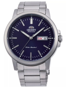 Zegarek Męski Orient Contemporary Conmuter RA-AA0C02L19B + BOX