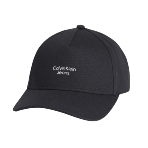 Czapka z daszkiem Calvin Klein Jeans Dynamic