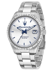 ZEGAREK MĘSKI MASERATI COMPETIZIONE R8853100045 - (zs005g)