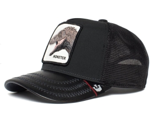 Goorin Czapka Little Monster Dziecięca.jpg