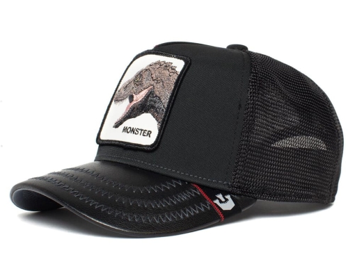 Goorin Czapka Little Monster Dziecięca.jpg