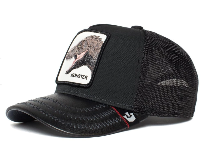 Goorin Czapka Little Monster Dziecięca.jpg
