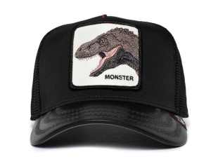 Czapka Goorin Little Monster Dziecięca.jpg