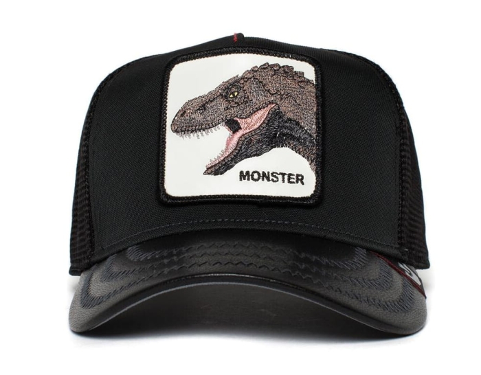 Czapka Goorin Little Monster Dziecięca.jpg