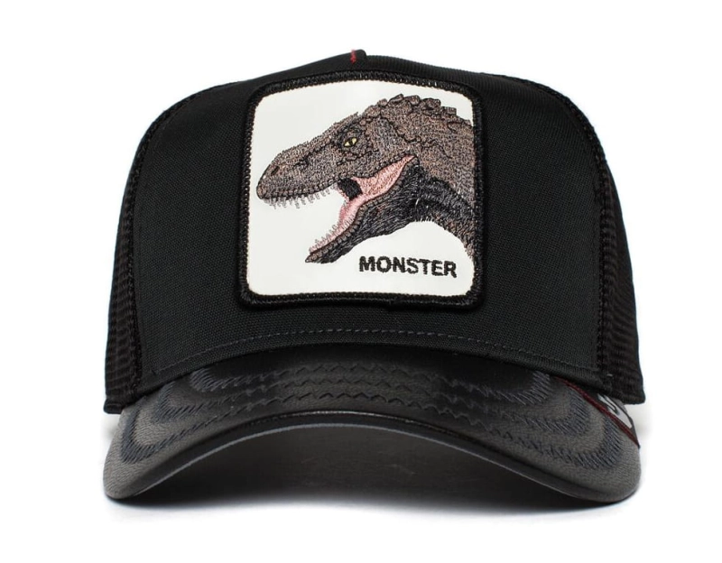 Czapka Goorin Little Monster Dziecięca.jpg