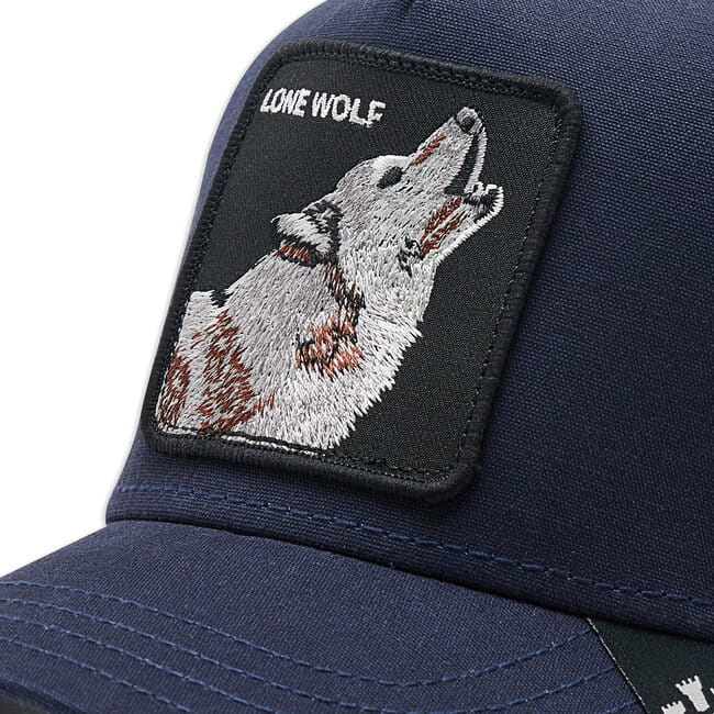 Lone Wolf Goorin Czapka Trakerka - Animal Farm.jpg