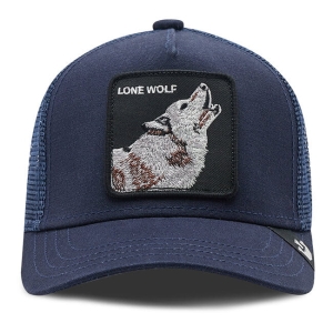 Lone Wolf Goorin Czapka Trakerka - sklep.jpg