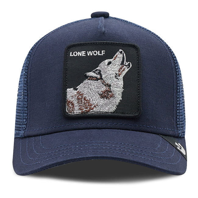 Lone Wolf Goorin Czapka Trakerka - sklep.jpg