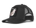 Lone Wolf Czapka Goorin w kolorze czarnym.jpg