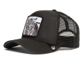 Goorin Brothers Czapka trakerka TIGER BLACK.jpg