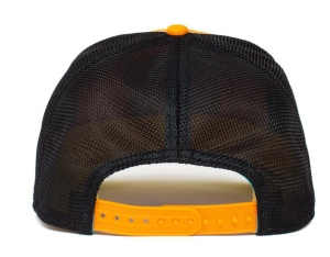 Czapka Goorin Brothers BABY I'M - modna czapka.jpg