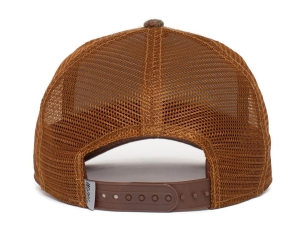 HARDWOOD Goorin Bros. czapka z daszkiem.jpg