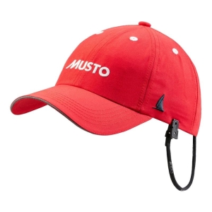 Czapka z daszkiem żeglarska Musto Ess Fd Crew Cap 80032 169