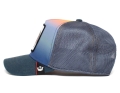 CZAPKA GOORIN BROTHERS TRAKERKA BALLADILLO kolorowa czapka.jpg