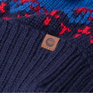 Dziecięca Czapka zimowa MORU JR