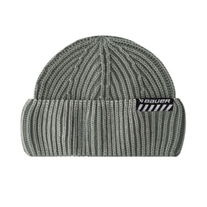 Czapka zimowa Bauer Fisherman Beanie Senior