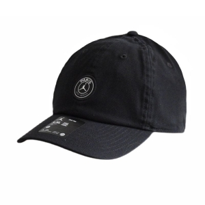 Czapka z daszkiem Air Jordan x Paris Saint Germain PSG Dri-FIT Club Cap - FQ4992-010