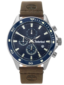 ZEGAREK MĘSKI Timberland TDWGC9000402 (zq030b)