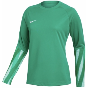 Koszulka damska Nike Dri-Fit Park V Stadium zielona HV8316 324