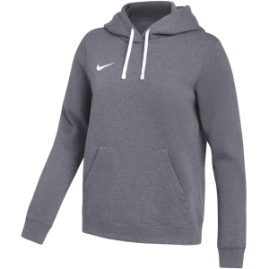 Bluza damska Nike Park 26 Fleece Hoodie szara IB1224 071