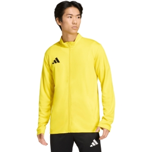 Bluza męska adidas Entrada 26 Track żółta JZ6588