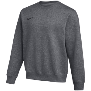 Bluza męska Nike Park 26 Fleece Crew szara IB1190 063