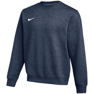 Bluza męska Nike Park 26 Fleece Crew granatowa IB1190 410