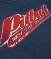 PITBULL T-SHIRT BRAND GRANATOWA MĘSKI.jpg