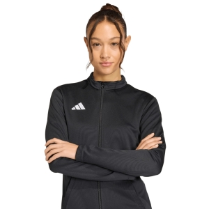 Bluza damska adidas Entrada 26 Track czarna JZ6597
