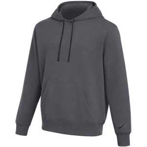 Bluza męska Nike Park 26 Fleece szara IO9035 071