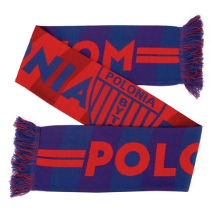 Szal Polonia Bytom SREBBSPSZAL