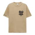 T-shirt better piaskowy - przód koszulki Majors.png