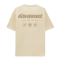 Majors T-shirt Disconect Piaskowy.png