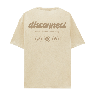 Majors T-shirt Disconect Piaskowy.png