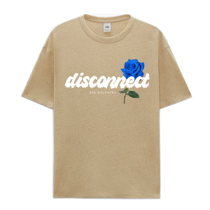 Majors T-shirt Disconect GP Piaskowy