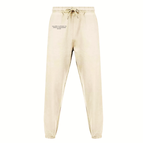 Spodnie basic piaskowe.png