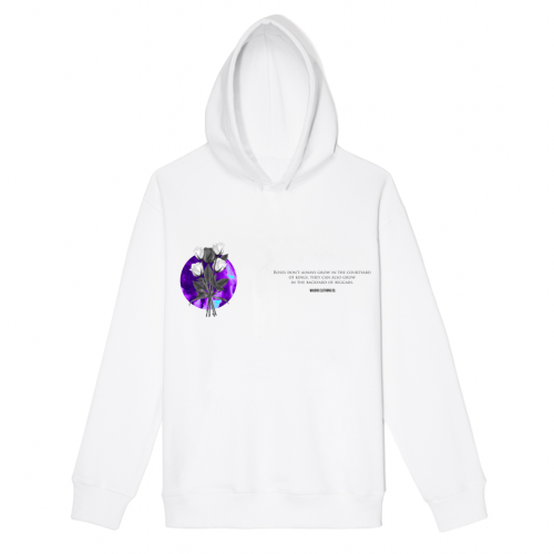 Majors Bluza Flws Biała.png