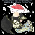 KOSZULKA DOOM 3000 MESSAGE OF LOVE X MITCHEL PETERS GRAFIKA.webp