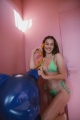 Baybae stanik stroju kąpielowego FAV BIKINI TOP JADE.jpg