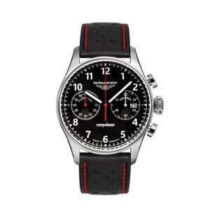 Zegarek Bauhaus Aviation Tornado, 42mm
