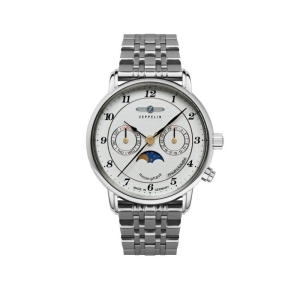 Zegarek Zeppelin Friedrichshafen 8537M1, 36 mm
