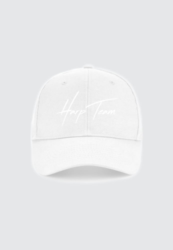HARP TEAM CZAPKA Z DASZKIEM PEACH TOUCH BIAŁA.jpg