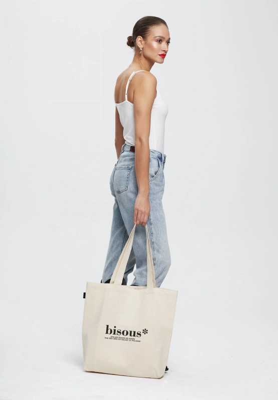 ZAKUPOWA TORBA SHOPPER STANFORD BIS NATURAL HARP TEAM.jpg