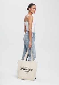TORBA SHOPPER STANFORD BIEN NATURAL HARP TEAM.jpg